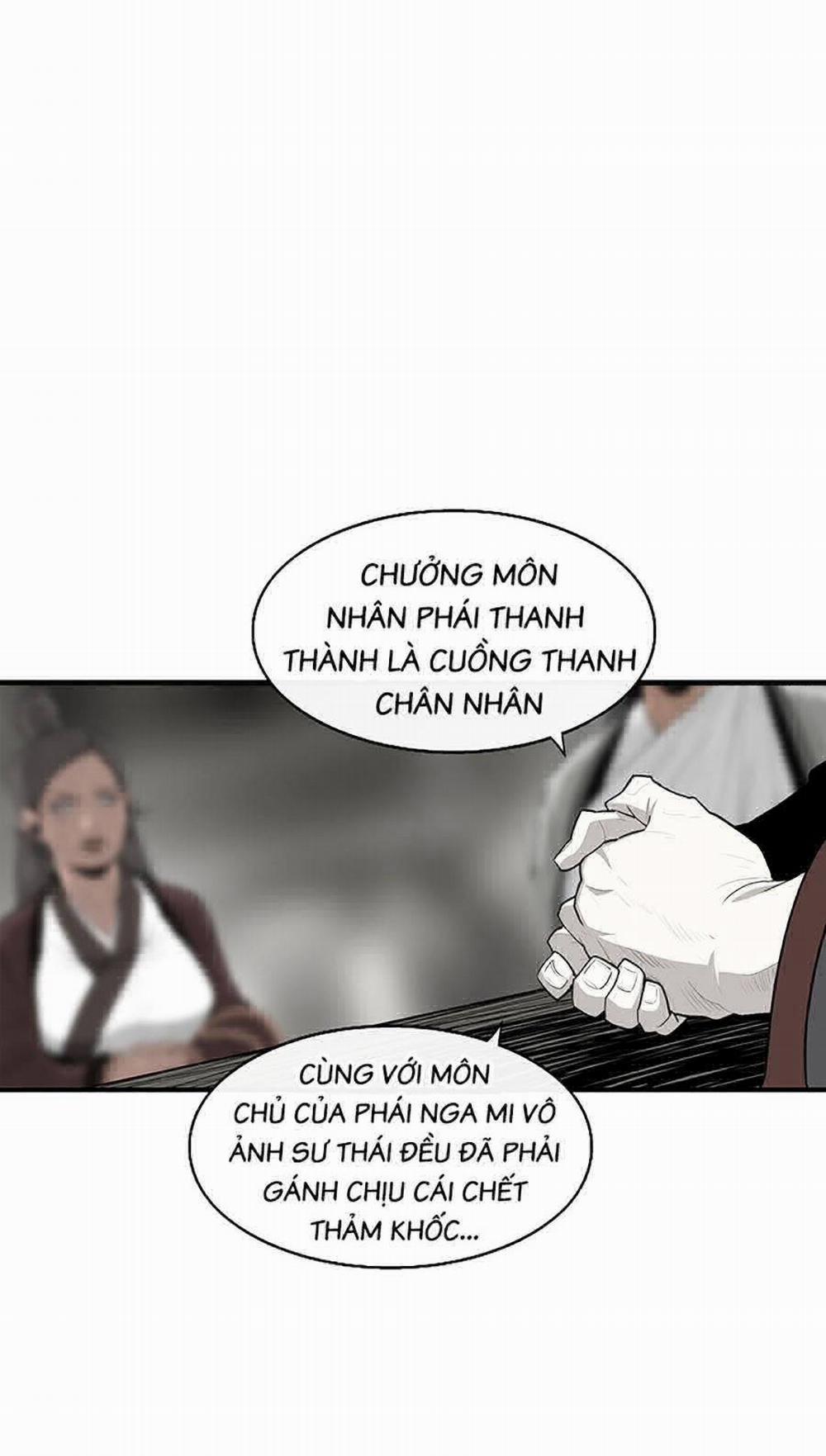 Bắc Kiếm Giang Hồ 151 trang 57