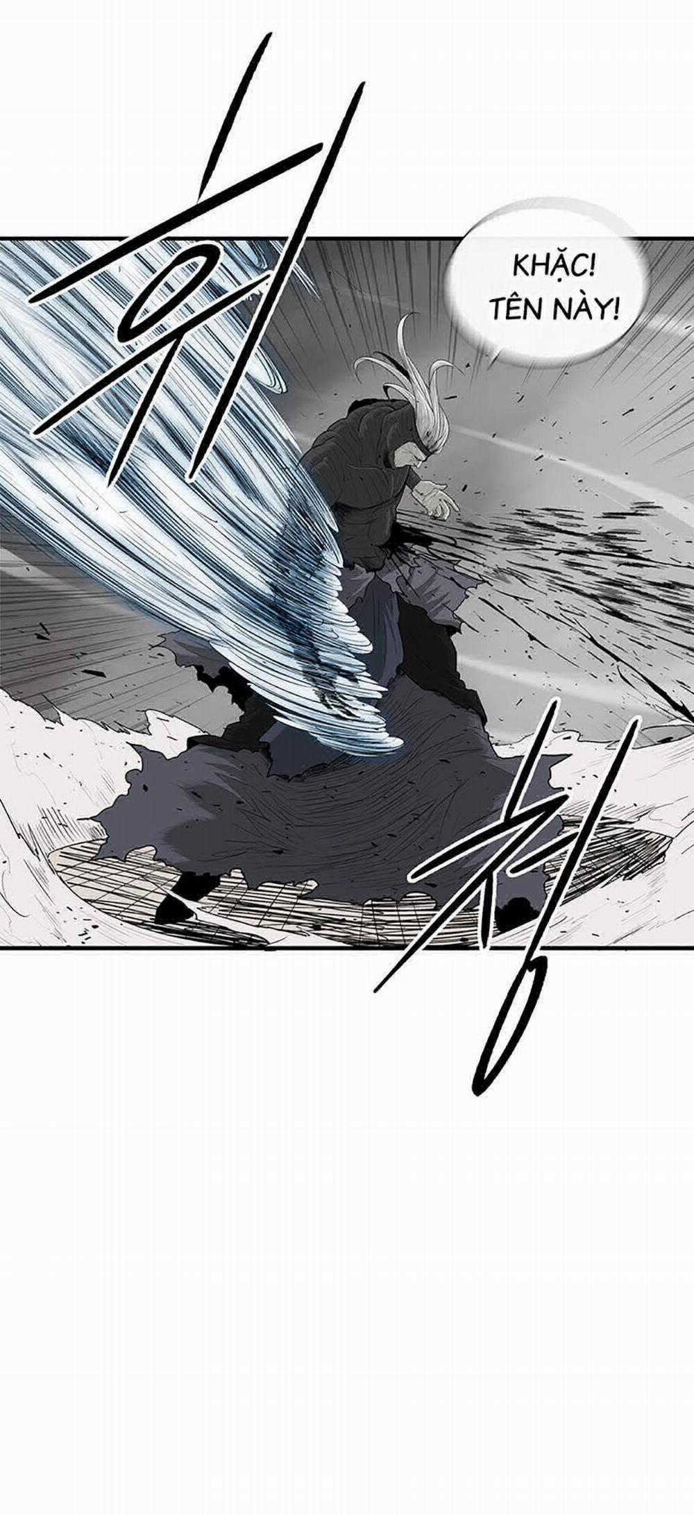 Bắc Kiếm Giang Hồ 151 trang 6