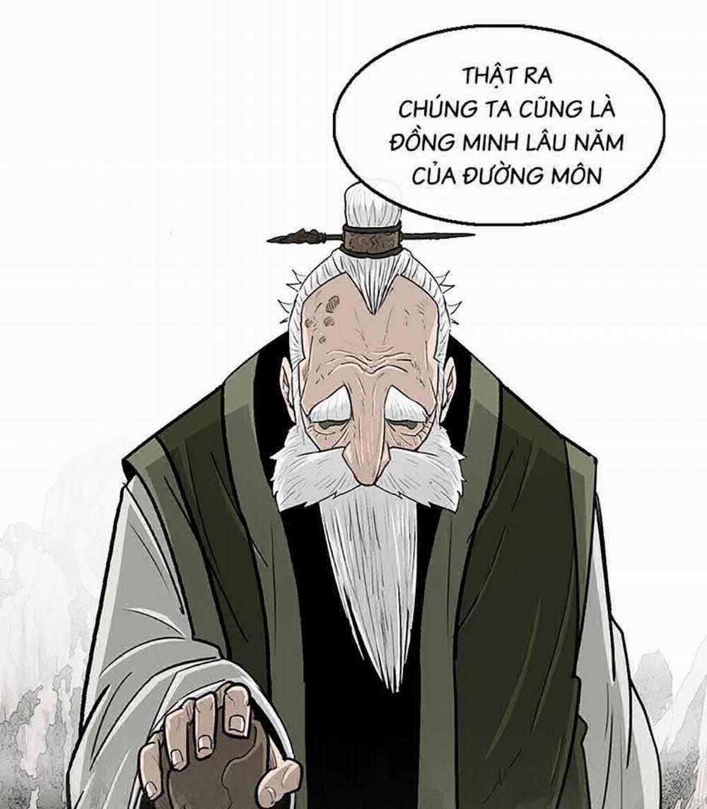 Bắc Kiếm Giang Hồ 151 trang 60