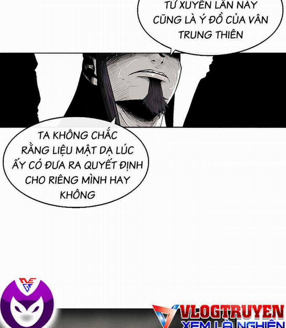 Bắc Kiếm Giang Hồ 151 trang 66