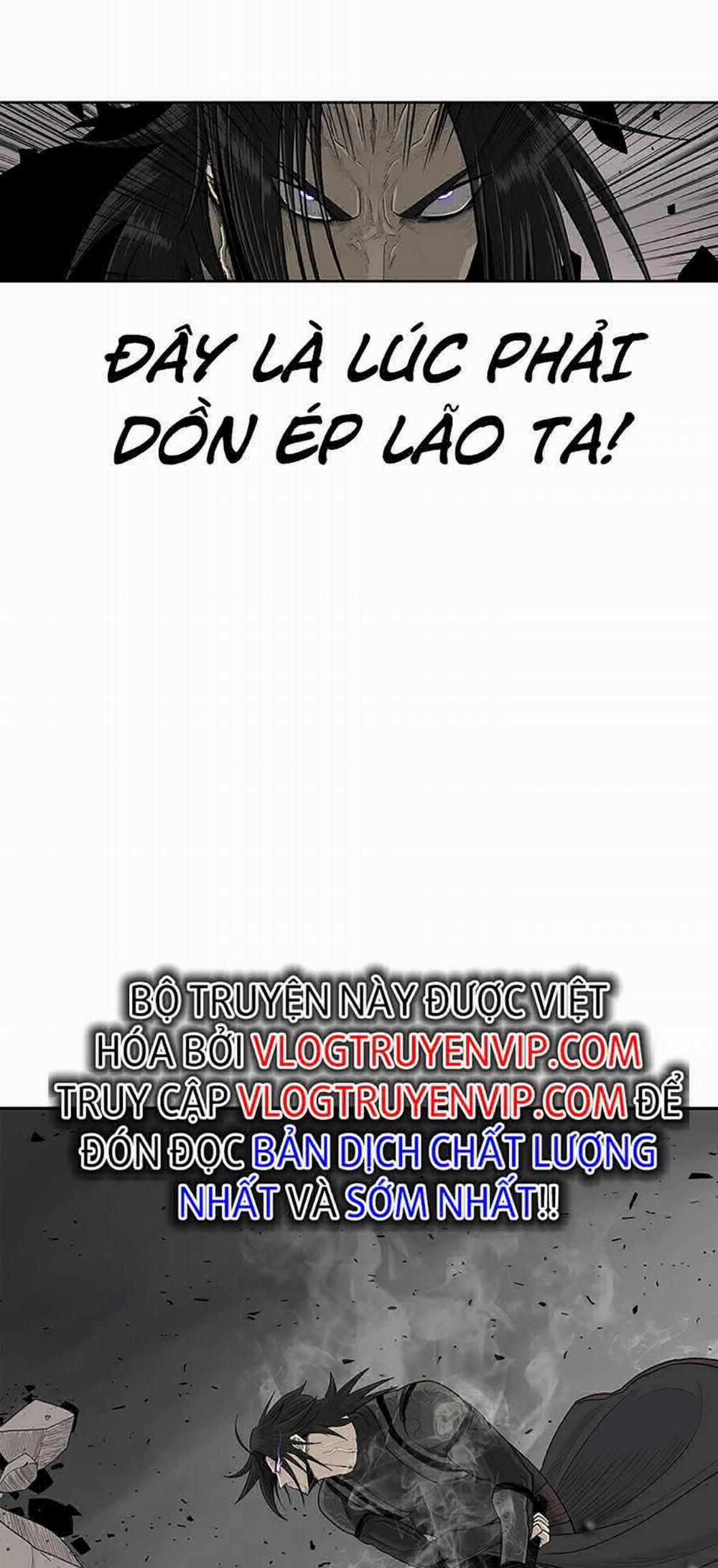 Bắc Kiếm Giang Hồ 151 trang 7