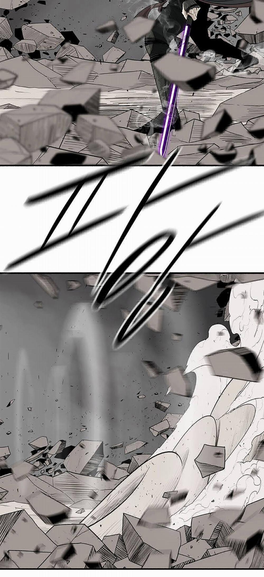 Bắc Kiếm Giang Hồ 151 trang 8