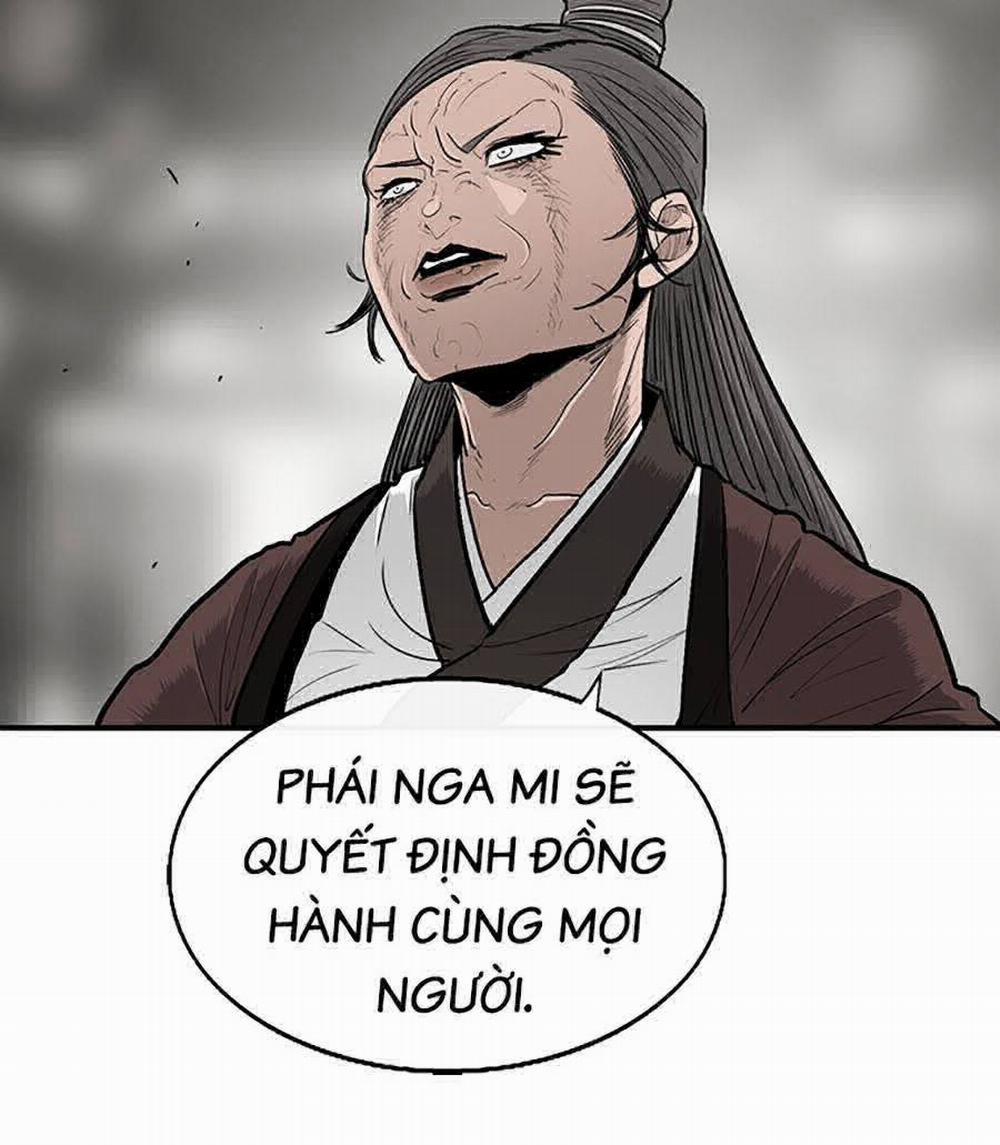 Bắc Kiếm Giang Hồ 151 trang 80