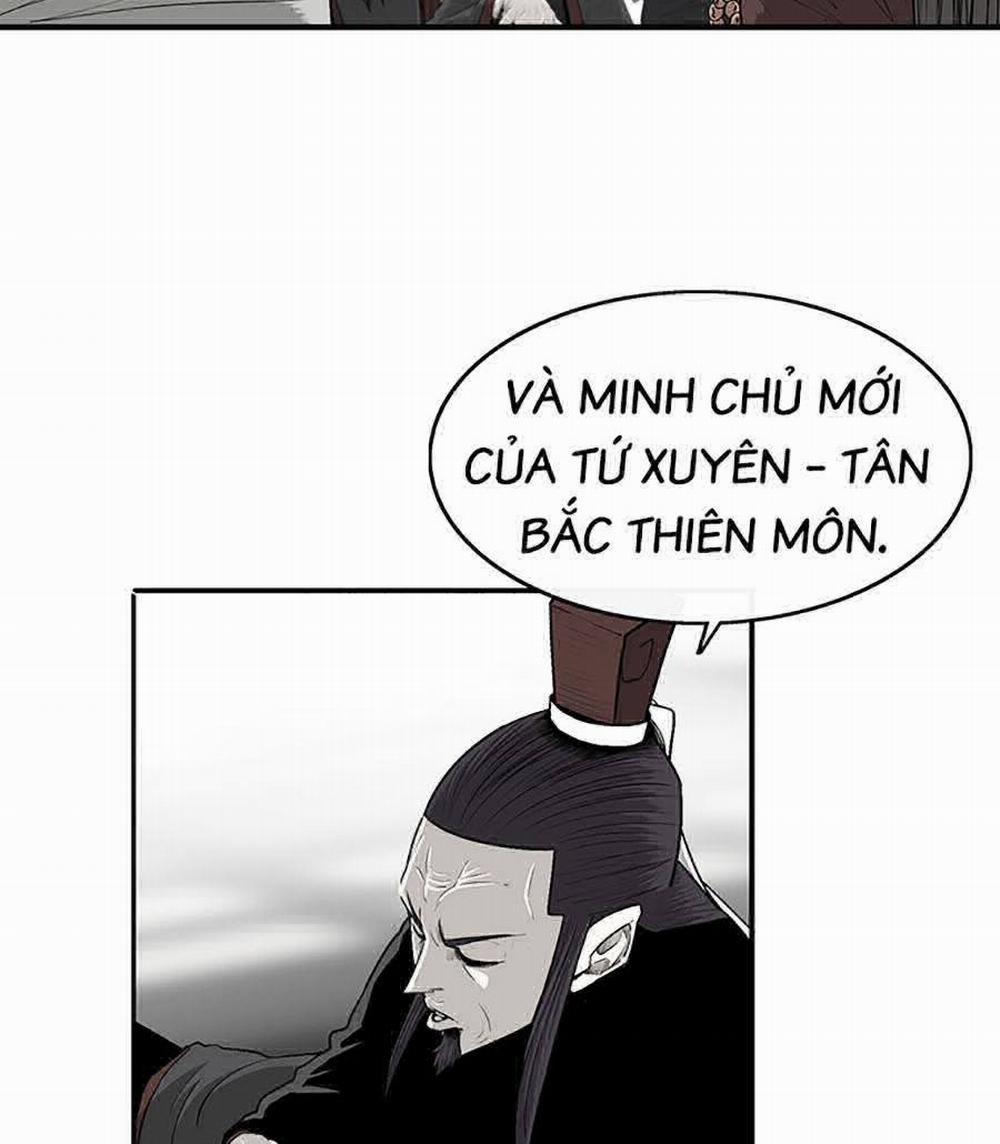 Bắc Kiếm Giang Hồ 151 trang 85