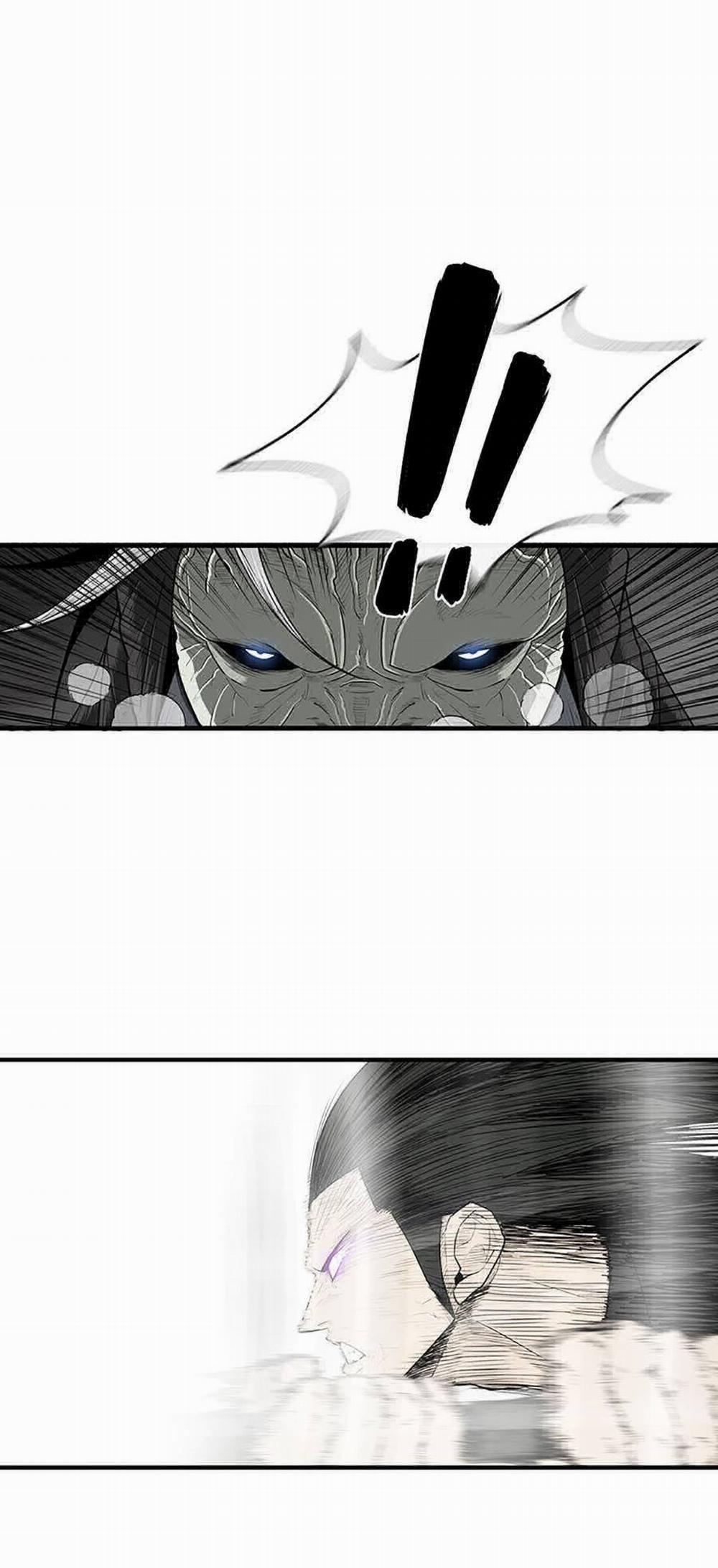 Bắc Kiếm Giang Hồ 151 trang 9