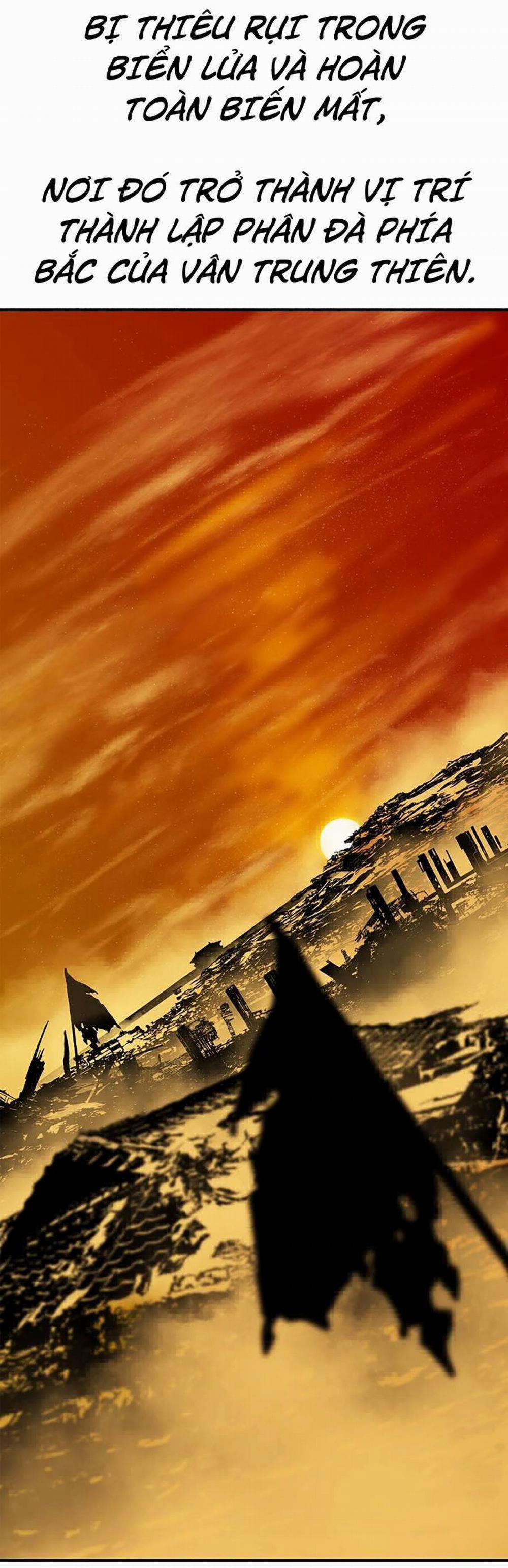 Bắc Kiếm Giang Hồ 152 trang 1