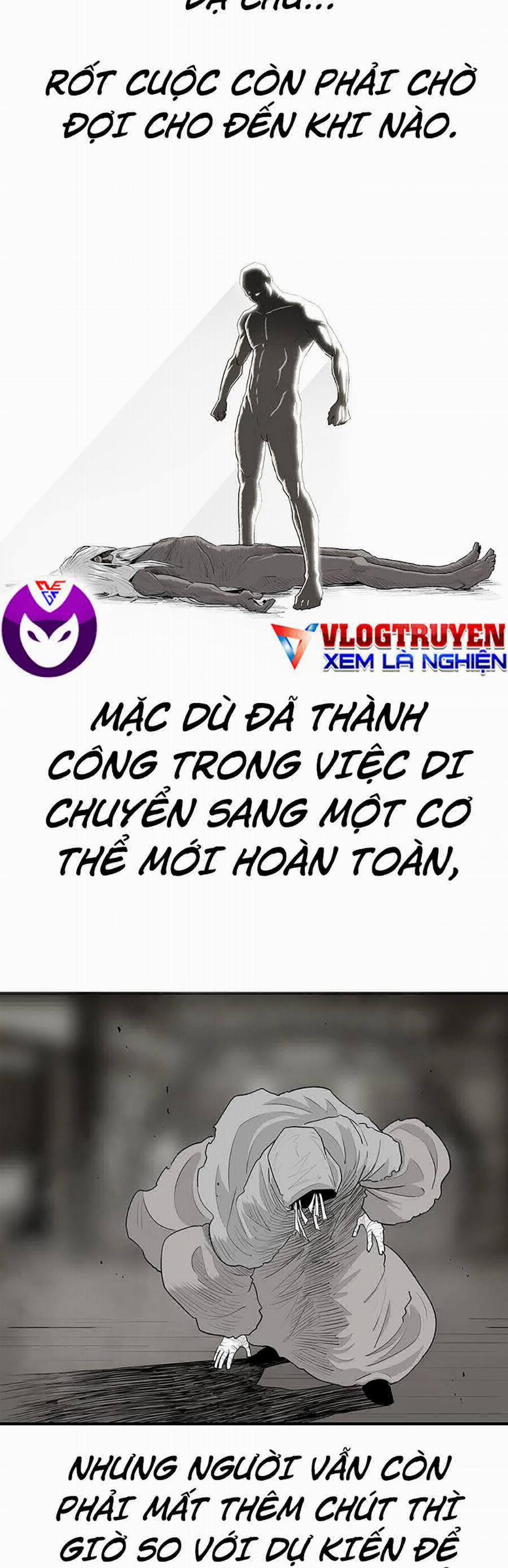 Bắc Kiếm Giang Hồ 152 trang 10
