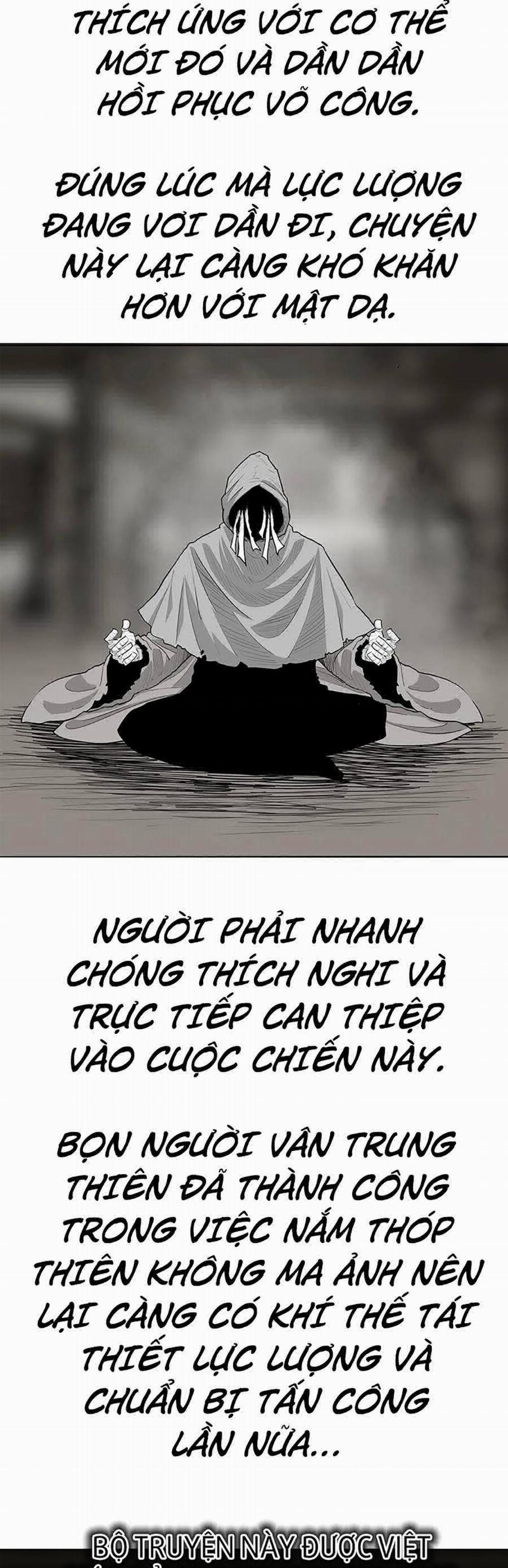 Bắc Kiếm Giang Hồ 152 trang 11