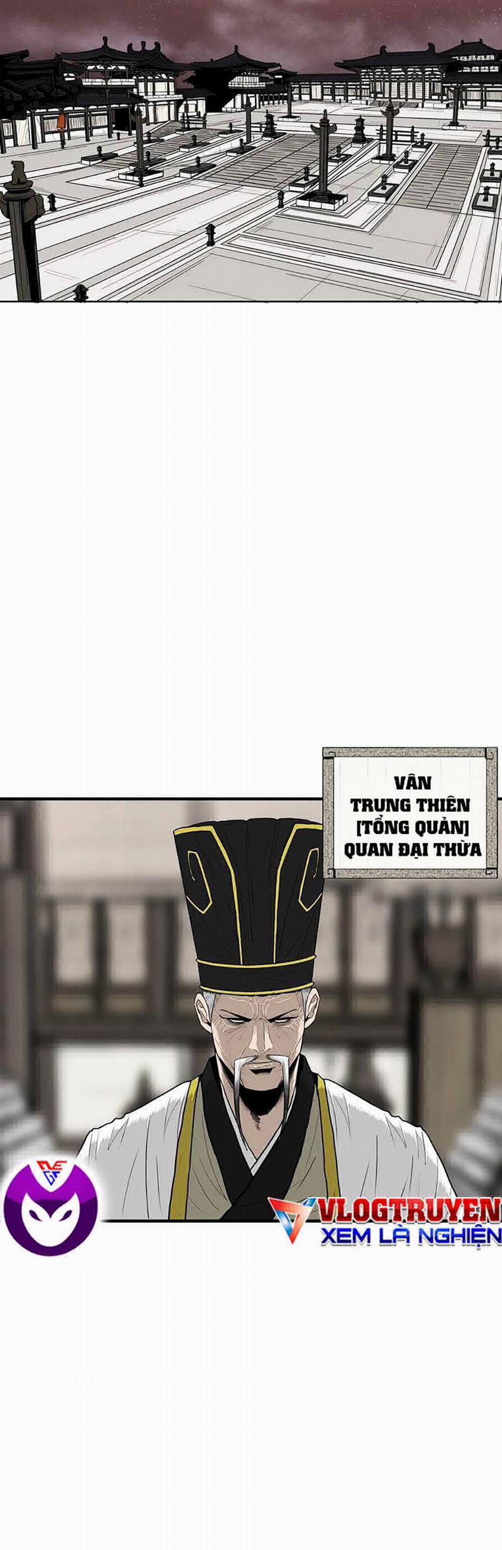 Bắc Kiếm Giang Hồ 152 trang 16