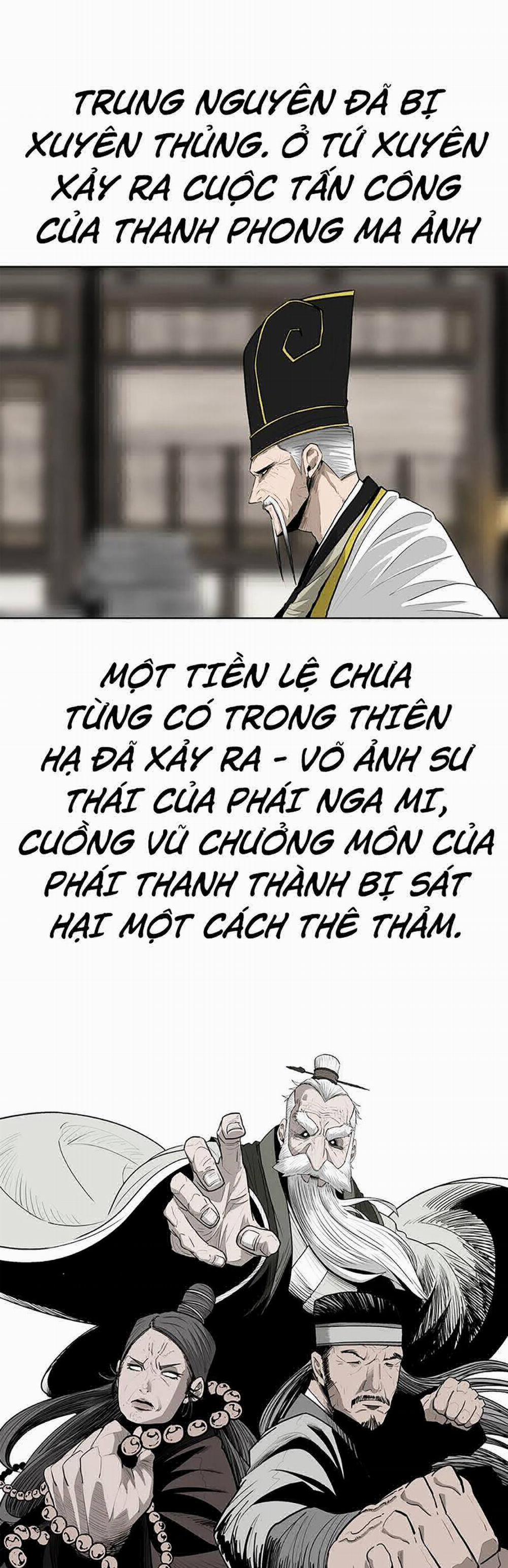 Bắc Kiếm Giang Hồ 152 trang 17