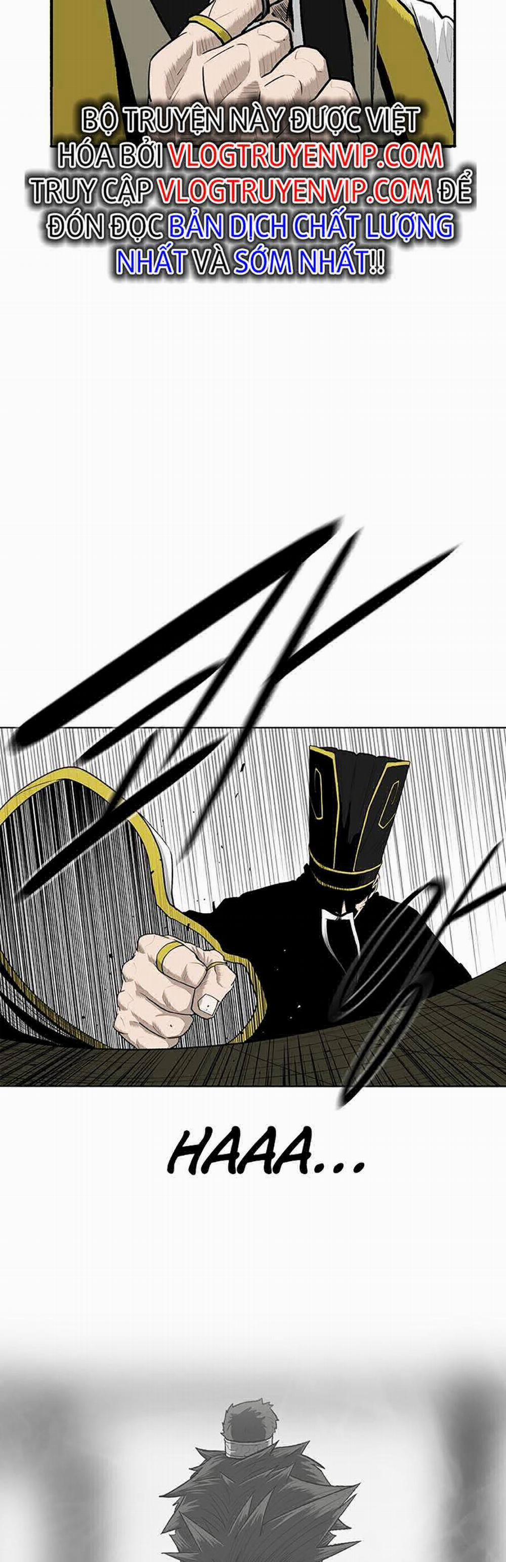 Bắc Kiếm Giang Hồ 152 trang 19