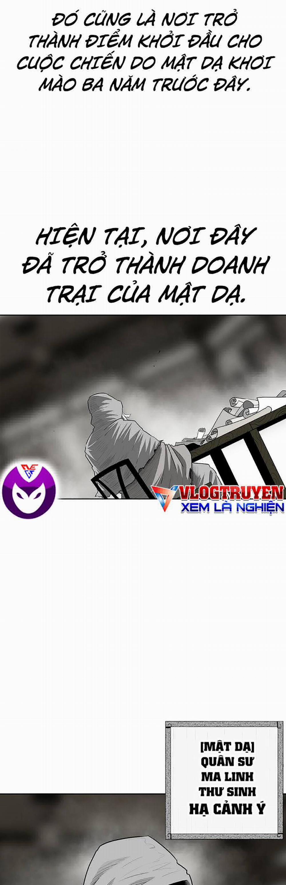 Bắc Kiếm Giang Hồ 152 trang 2