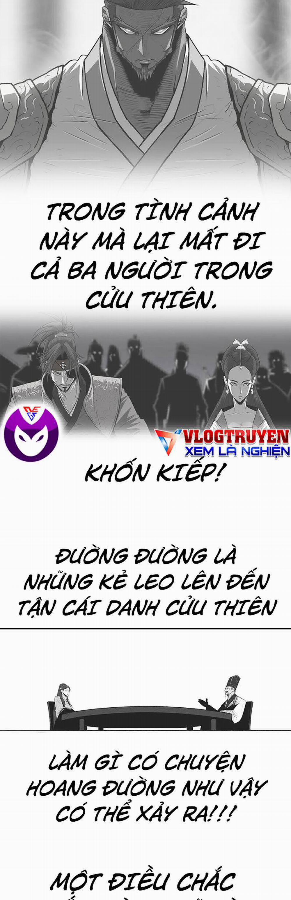 Bắc Kiếm Giang Hồ 152 trang 20