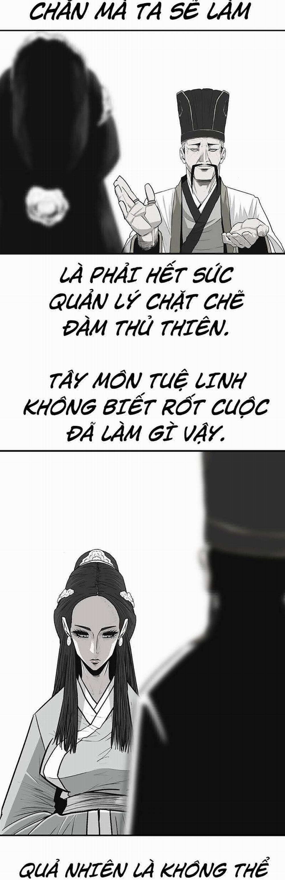 Bắc Kiếm Giang Hồ 152 trang 21