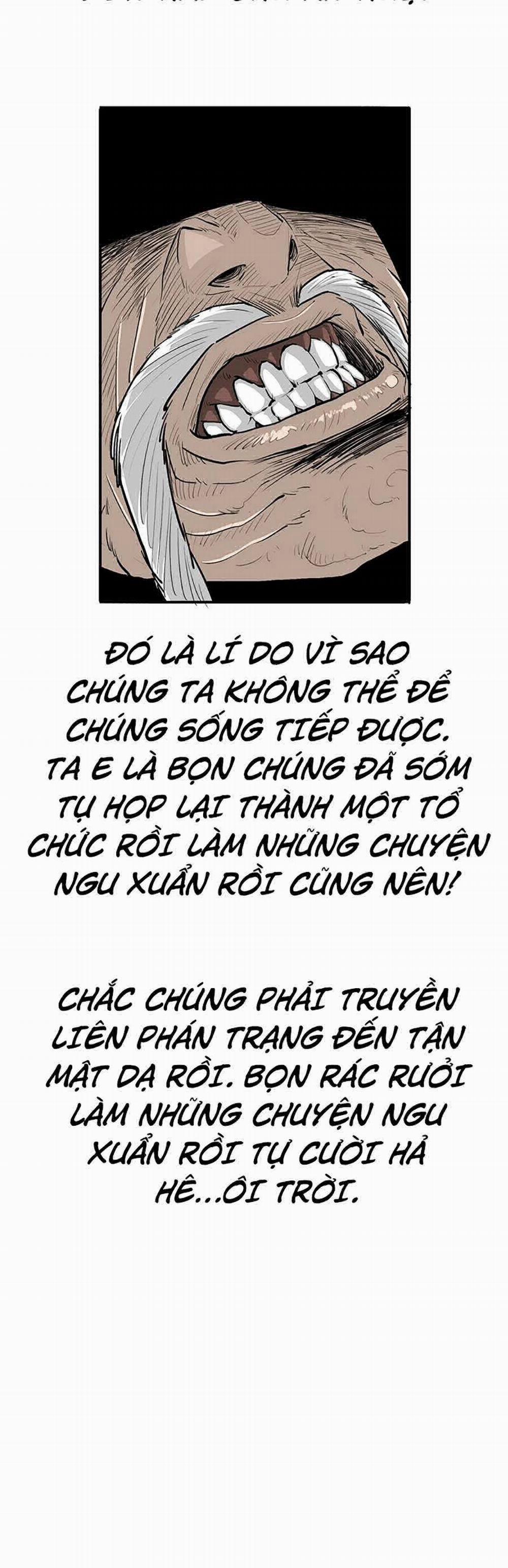 Bắc Kiếm Giang Hồ 152 trang 24