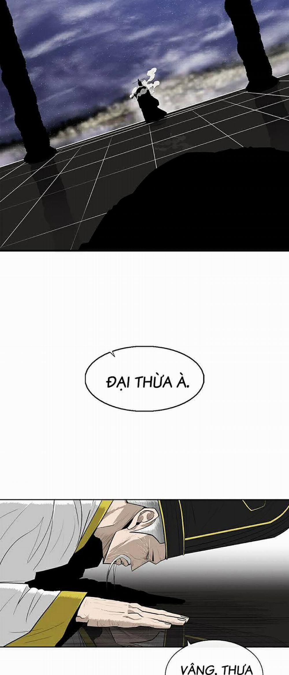 Bắc Kiếm Giang Hồ 152 trang 29