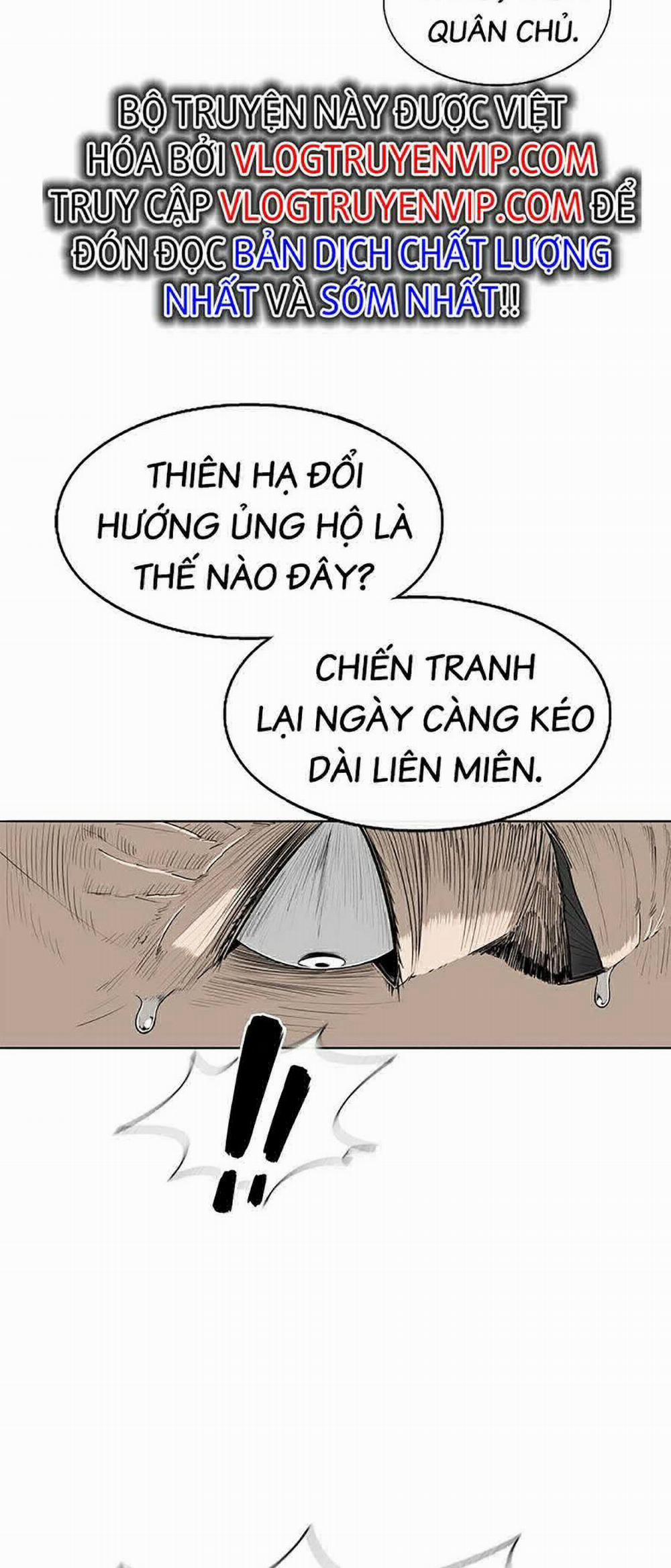 Bắc Kiếm Giang Hồ 152 trang 30