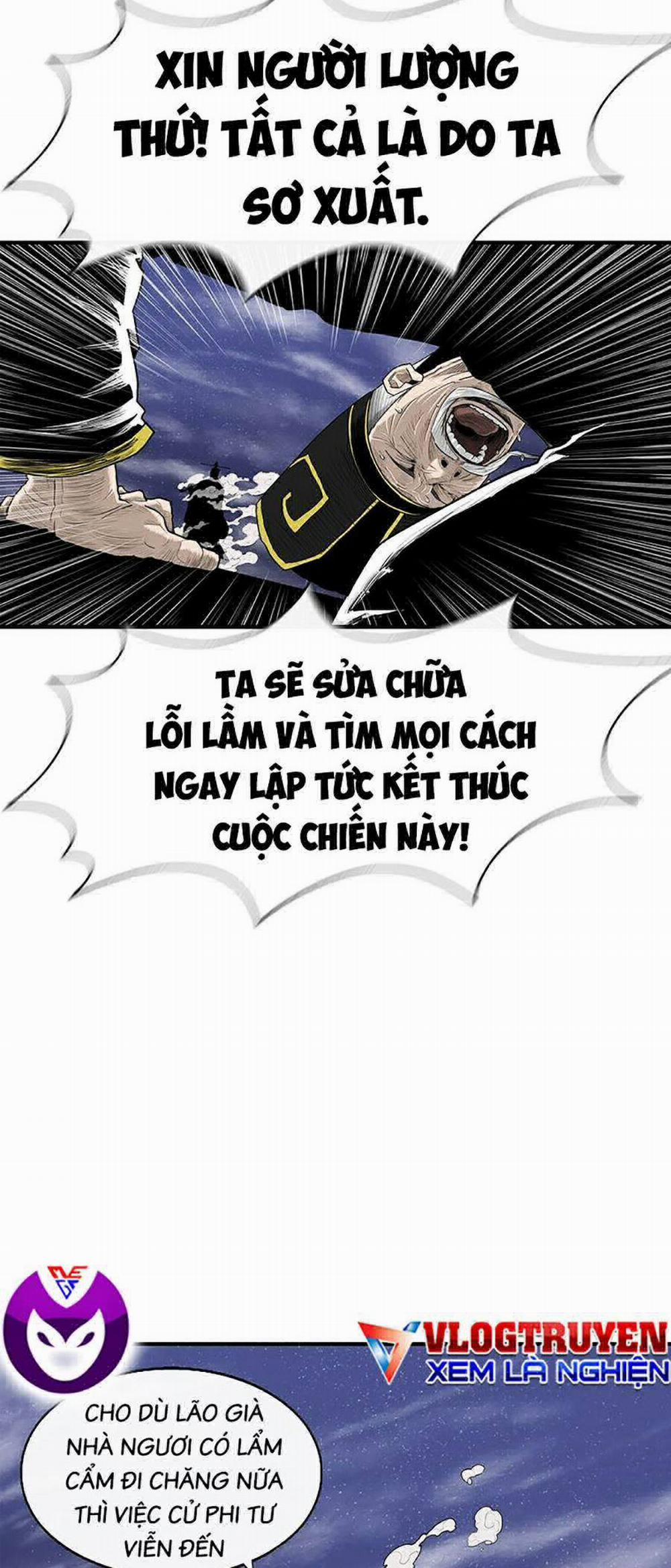 Bắc Kiếm Giang Hồ 152 trang 31