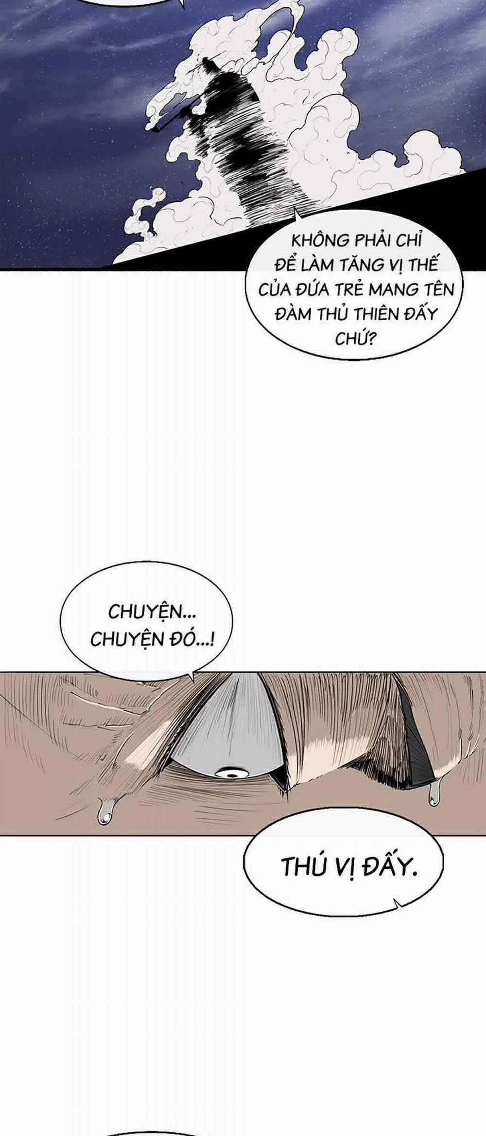 Bắc Kiếm Giang Hồ 152 trang 32