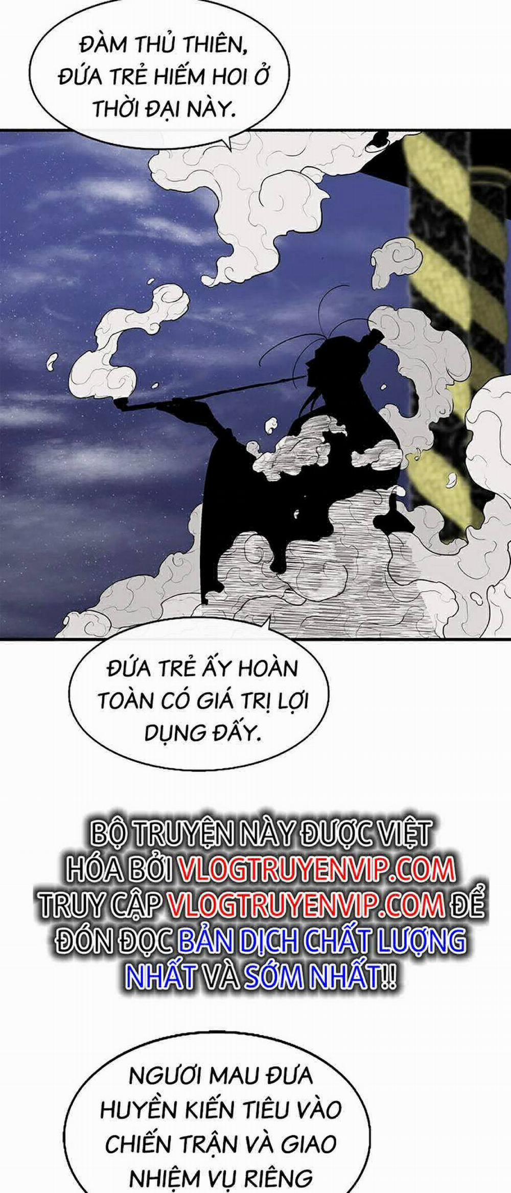 Bắc Kiếm Giang Hồ 152 trang 33