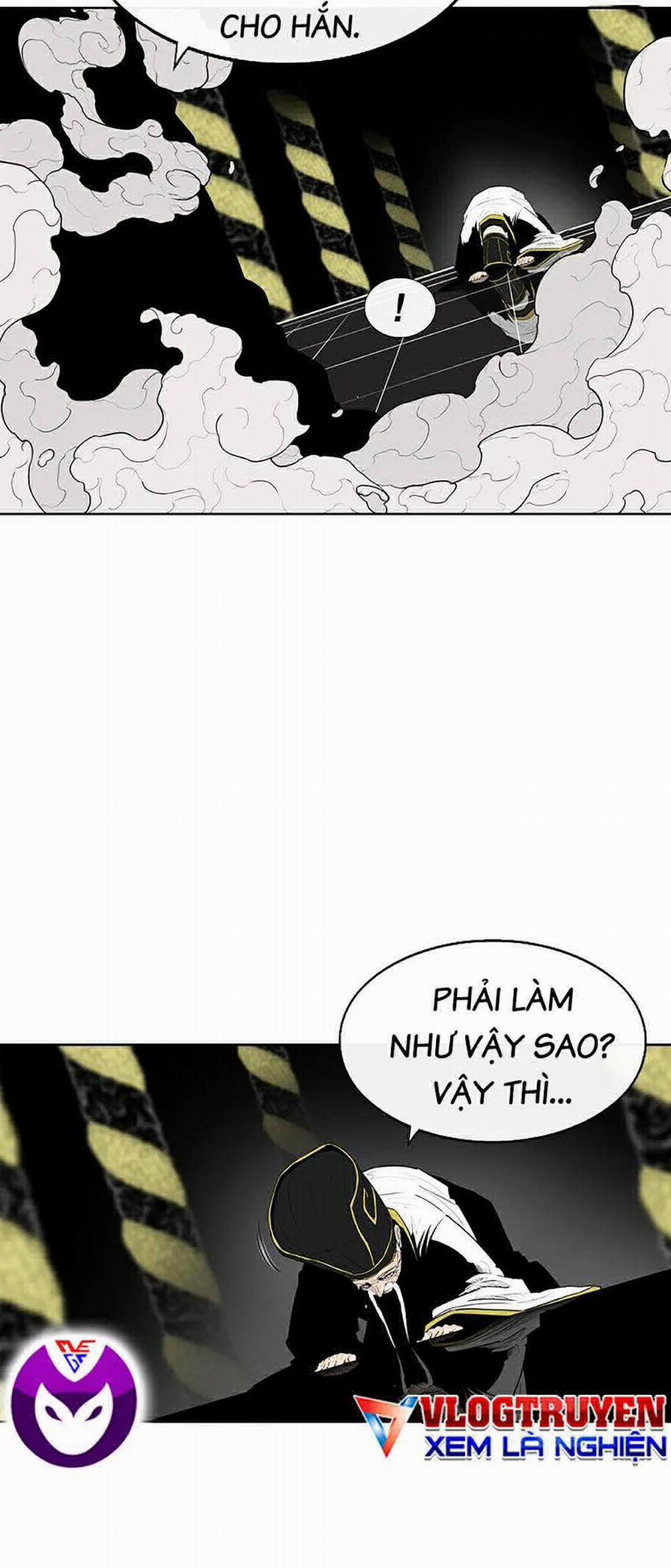 Bắc Kiếm Giang Hồ 152 trang 34