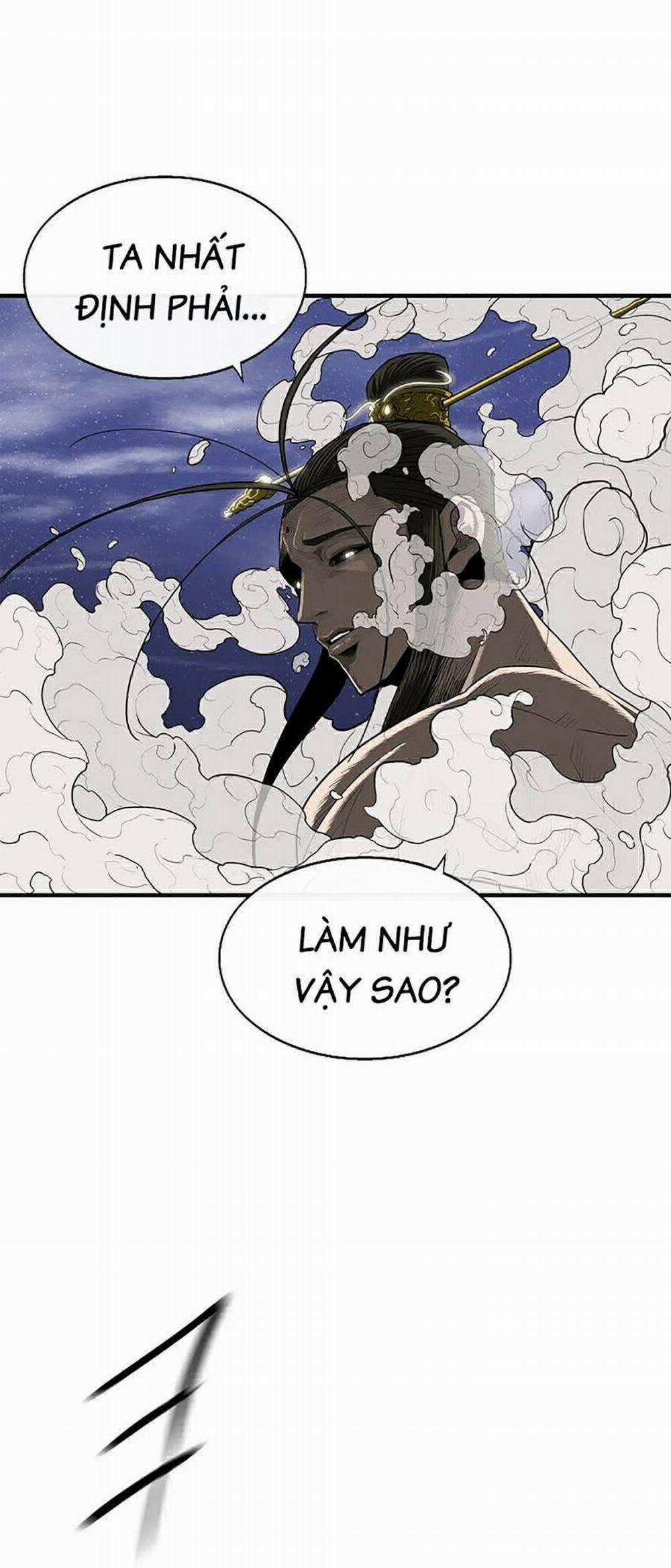 Bắc Kiếm Giang Hồ 152 trang 35