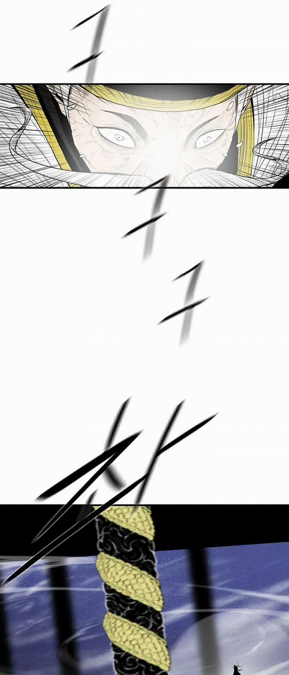 Bắc Kiếm Giang Hồ 152 trang 36