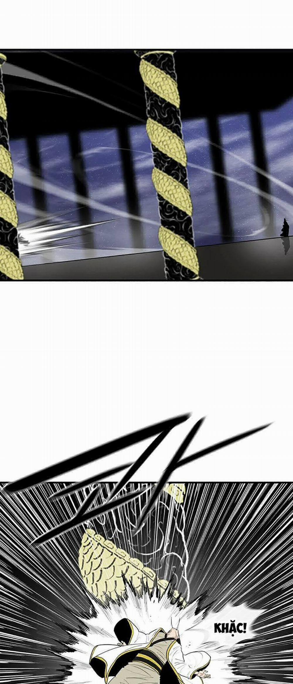 Bắc Kiếm Giang Hồ 152 trang 38