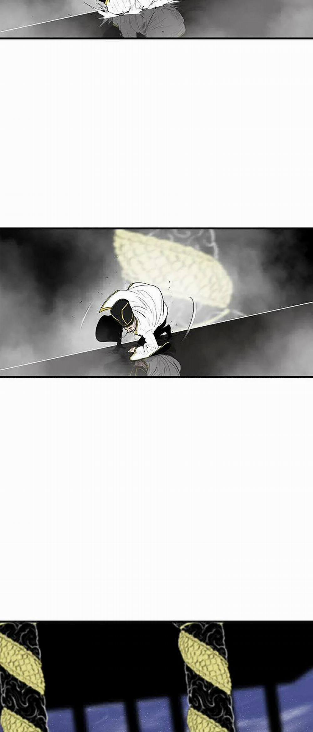 Bắc Kiếm Giang Hồ 152 trang 40