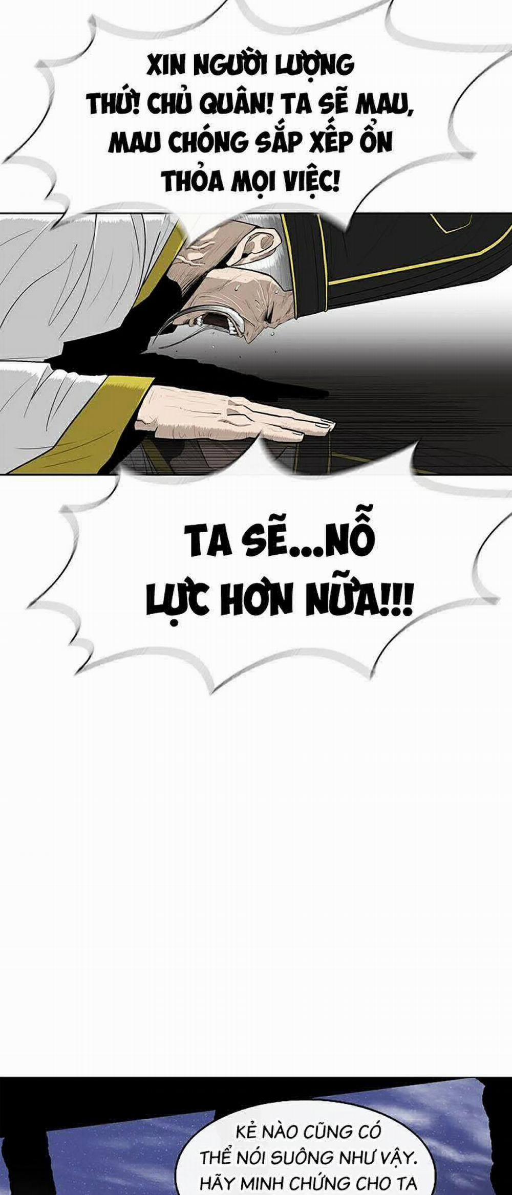 Bắc Kiếm Giang Hồ 152 trang 42