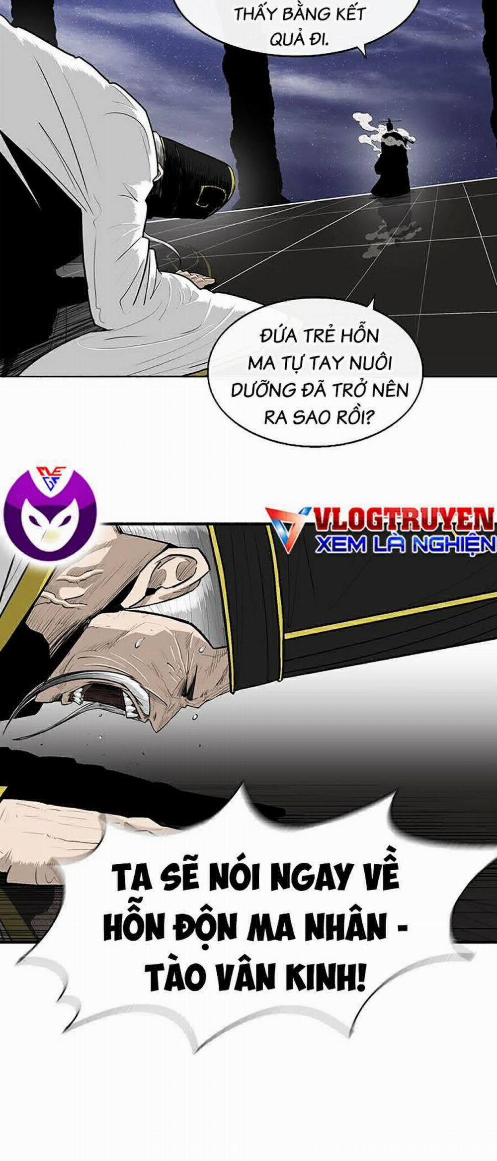 Bắc Kiếm Giang Hồ 152 trang 43