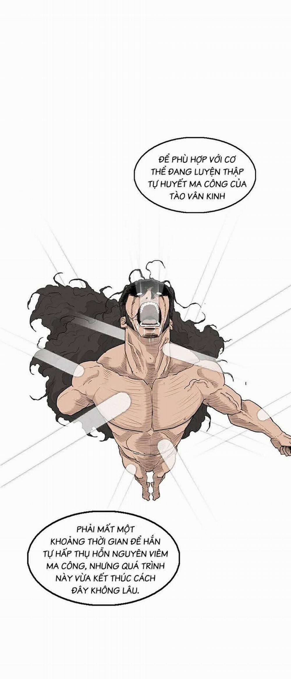 Bắc Kiếm Giang Hồ 152 trang 44