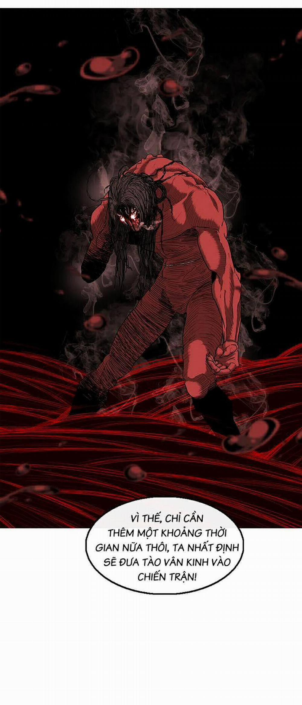 Bắc Kiếm Giang Hồ 152 trang 45