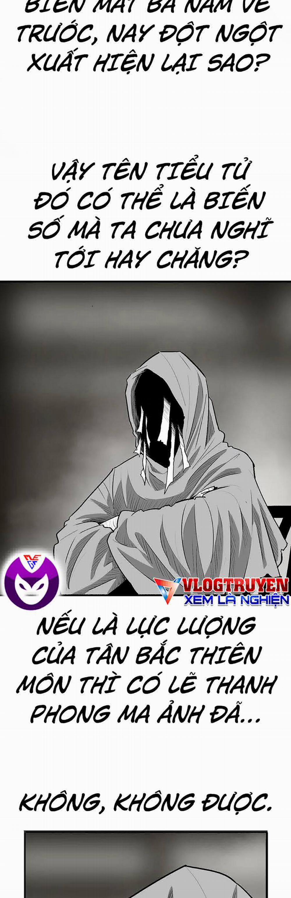 Bắc Kiếm Giang Hồ 152 trang 7