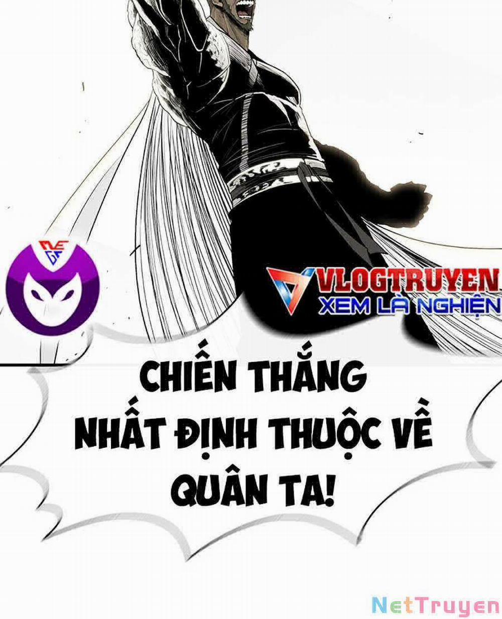 Bắc Kiếm Giang Hồ Chương 153 Trang 14