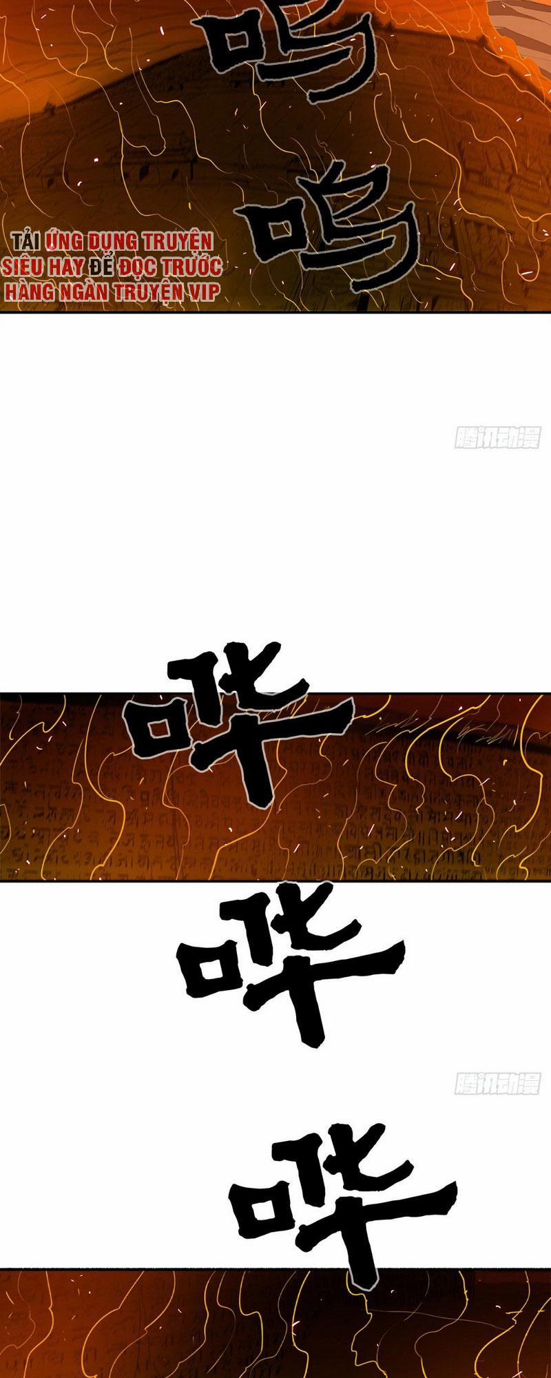 Bắc Kiếm Giang Hồ 16 trang 1