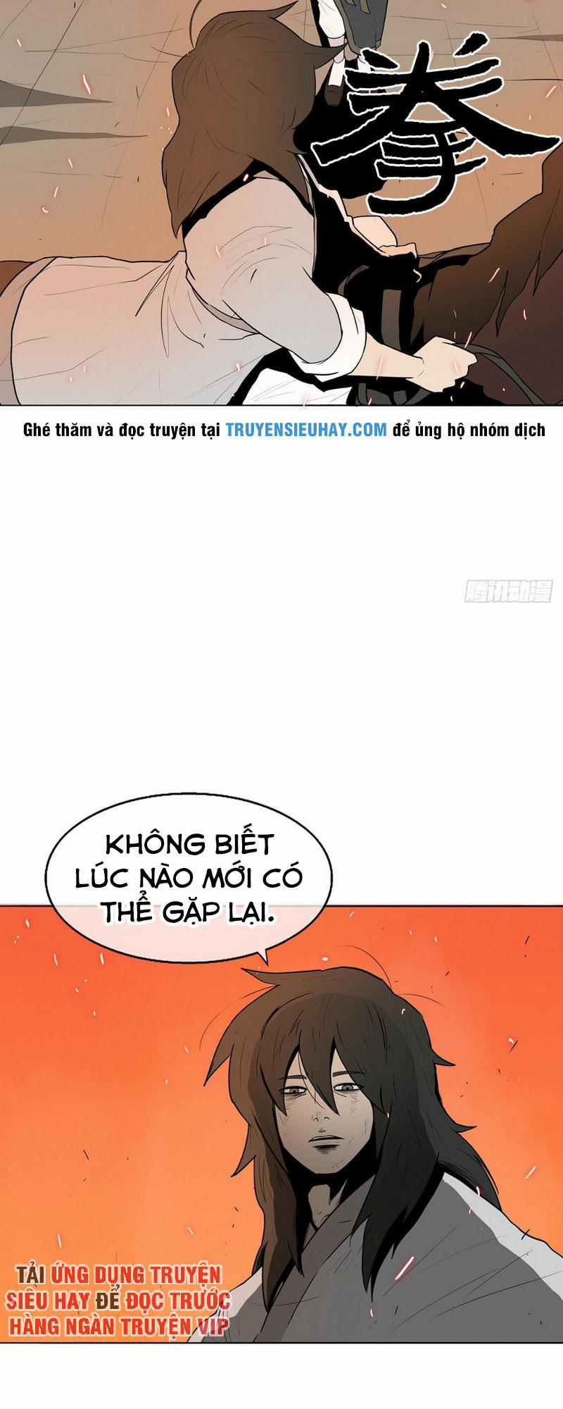 Bắc Kiếm Giang Hồ 16 trang 14