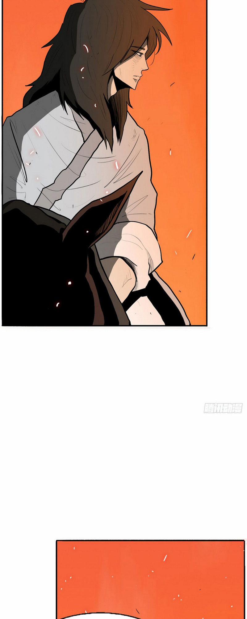 Bắc Kiếm Giang Hồ 16 trang 16