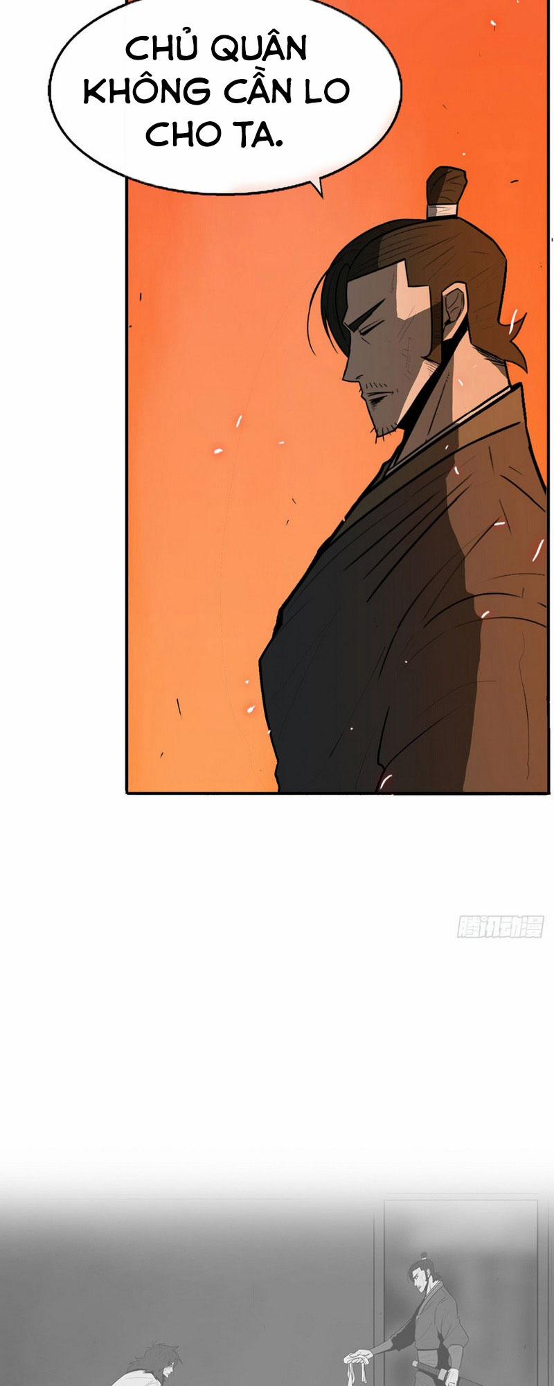 Bắc Kiếm Giang Hồ 16 trang 17