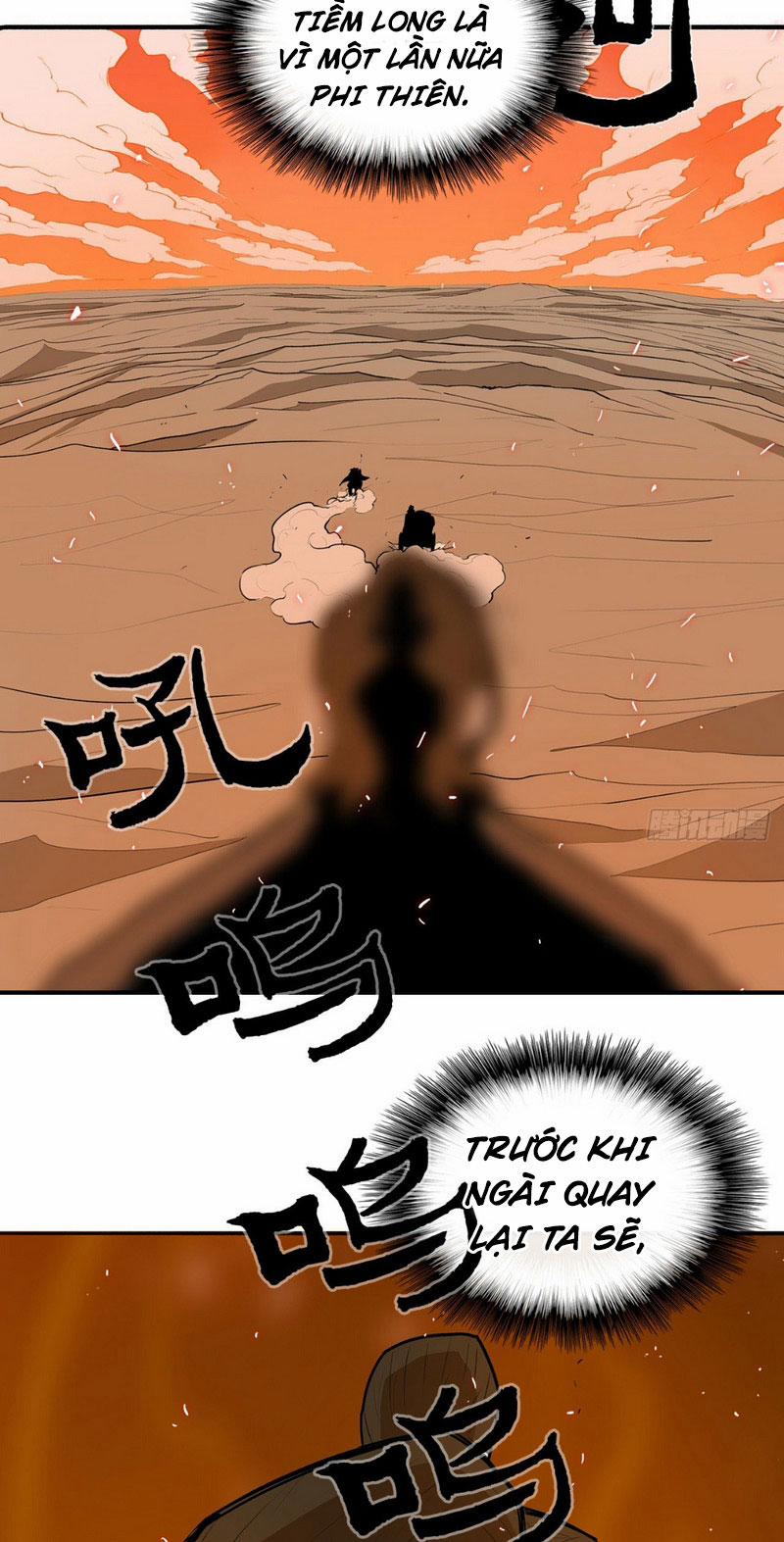 Bắc Kiếm Giang Hồ 16 trang 21