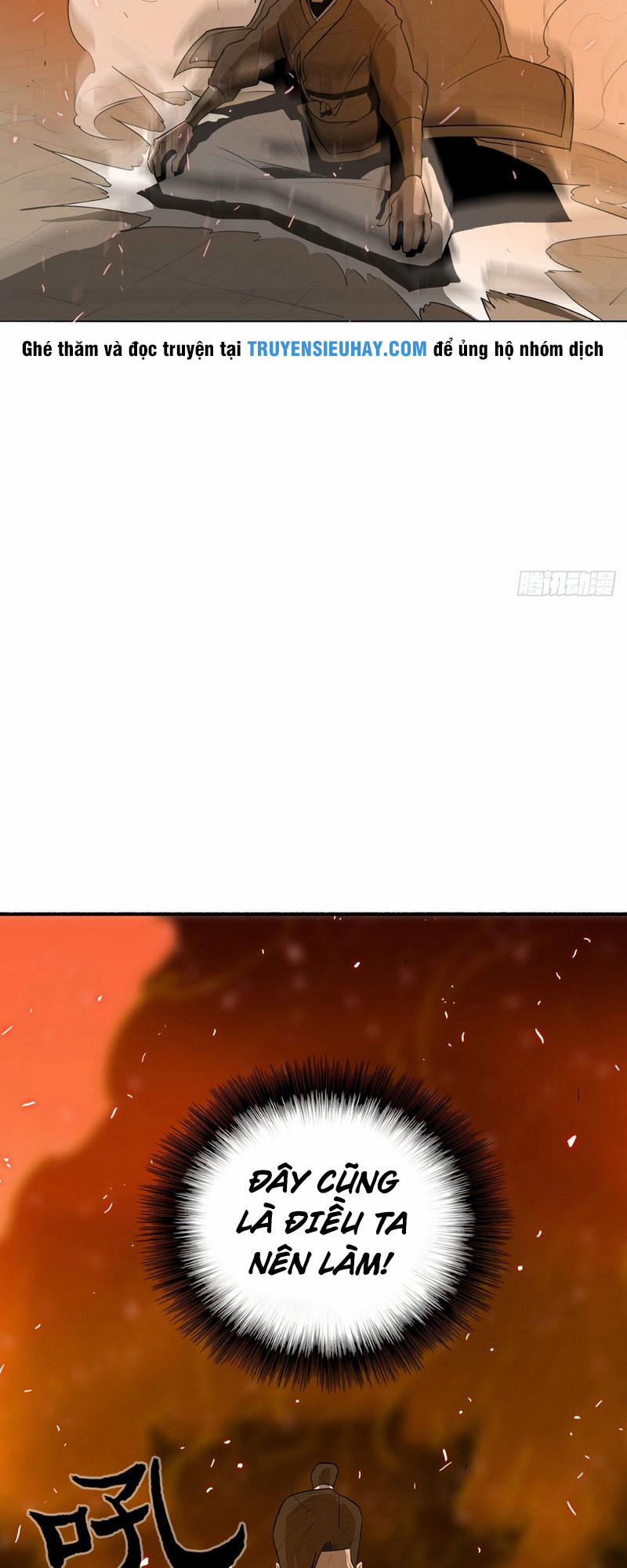 Bắc Kiếm Giang Hồ 16 trang 23