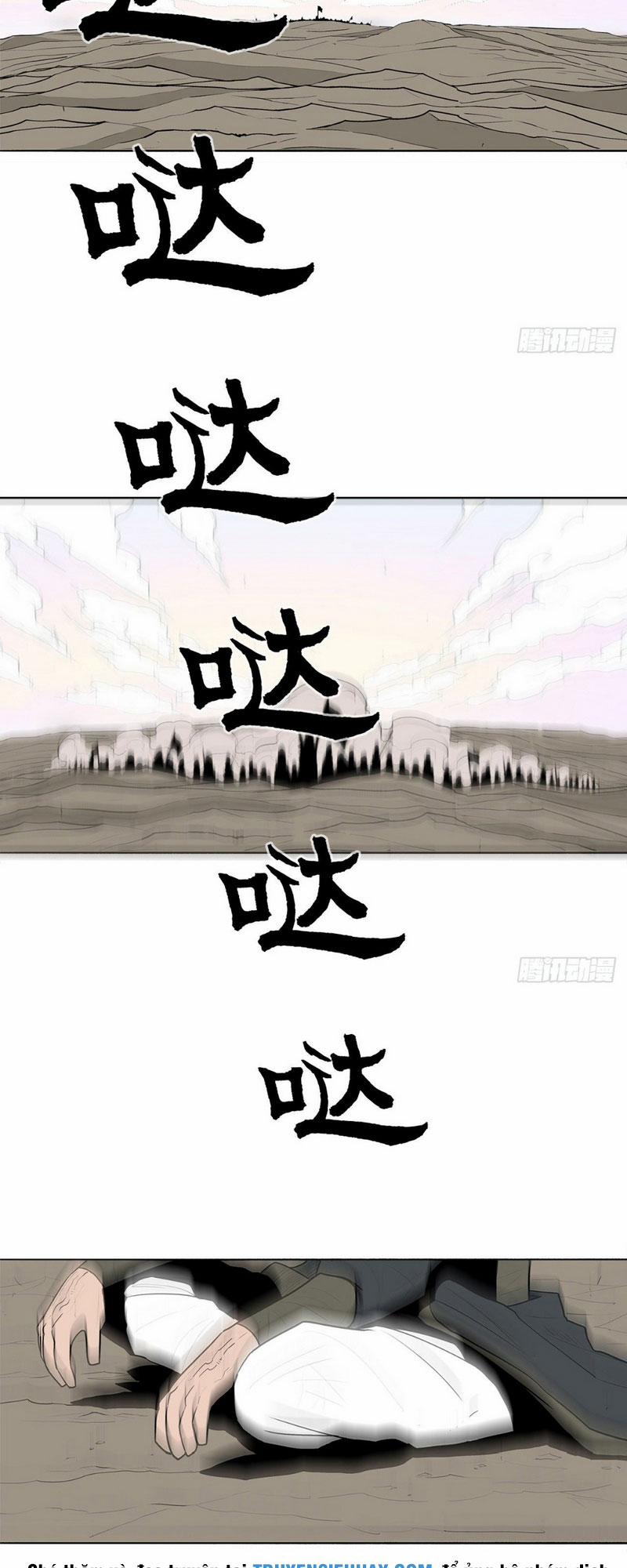 Bắc Kiếm Giang Hồ 16 trang 26