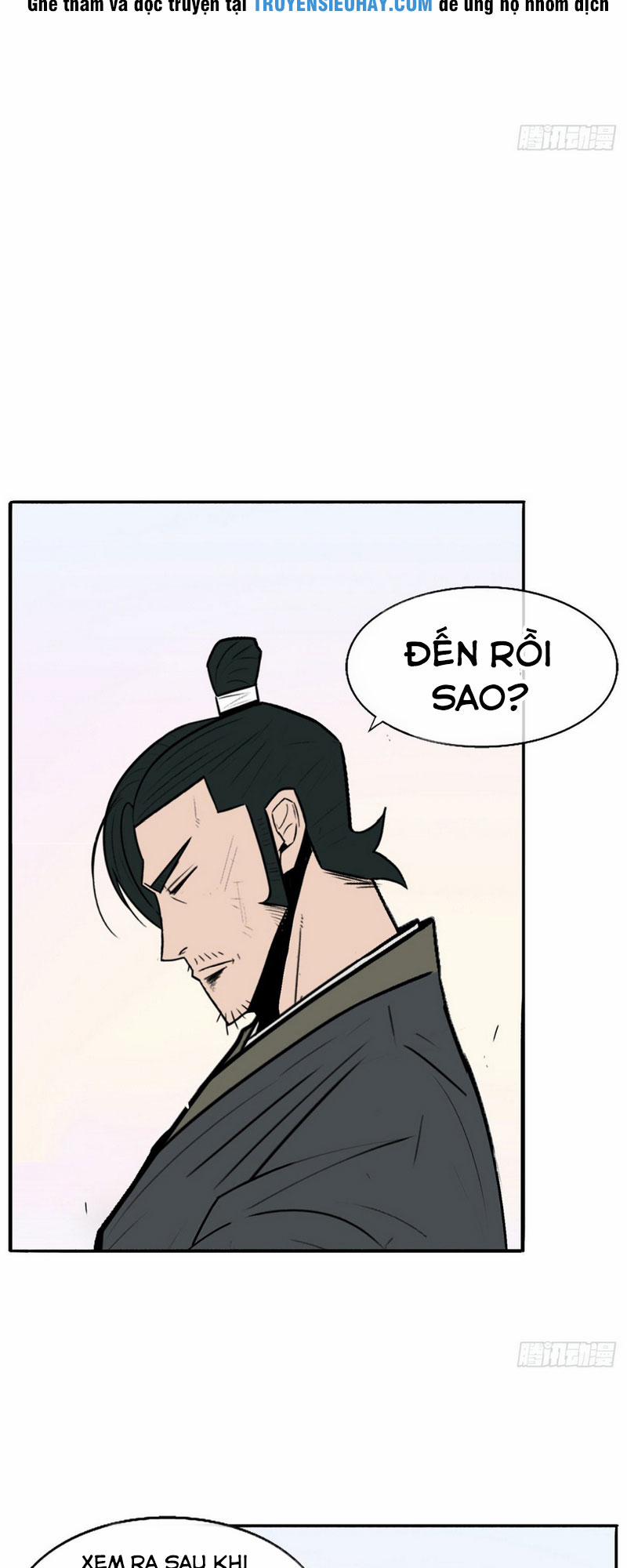 Bắc Kiếm Giang Hồ 16 trang 27