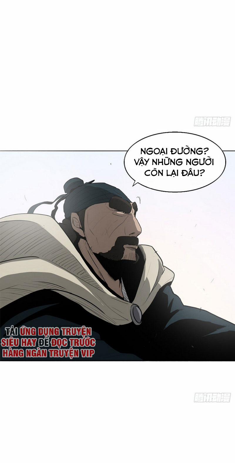 Bắc Kiếm Giang Hồ 16 trang 32