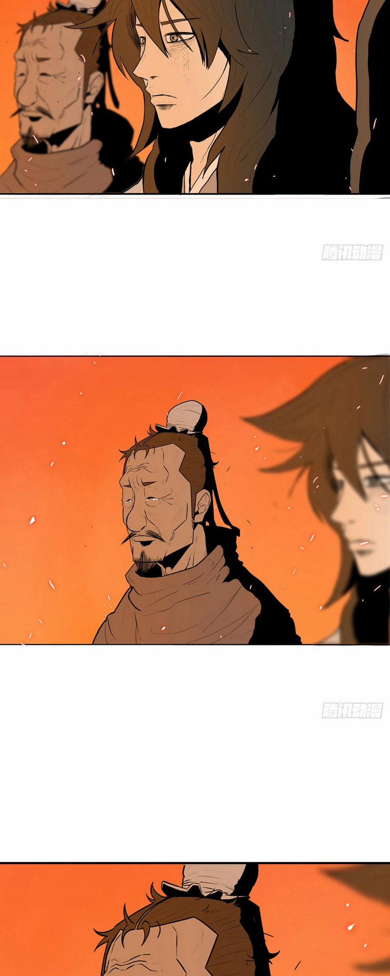 Bắc Kiếm Giang Hồ 16 trang 4