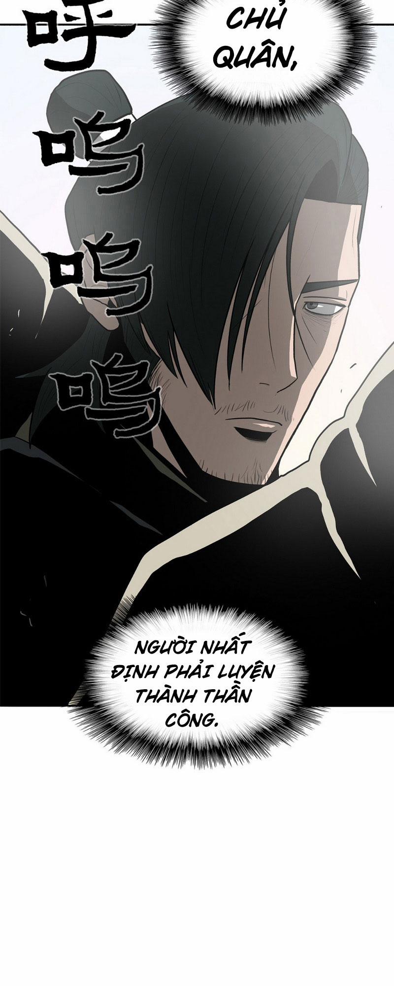 Bắc Kiếm Giang Hồ 16 trang 41