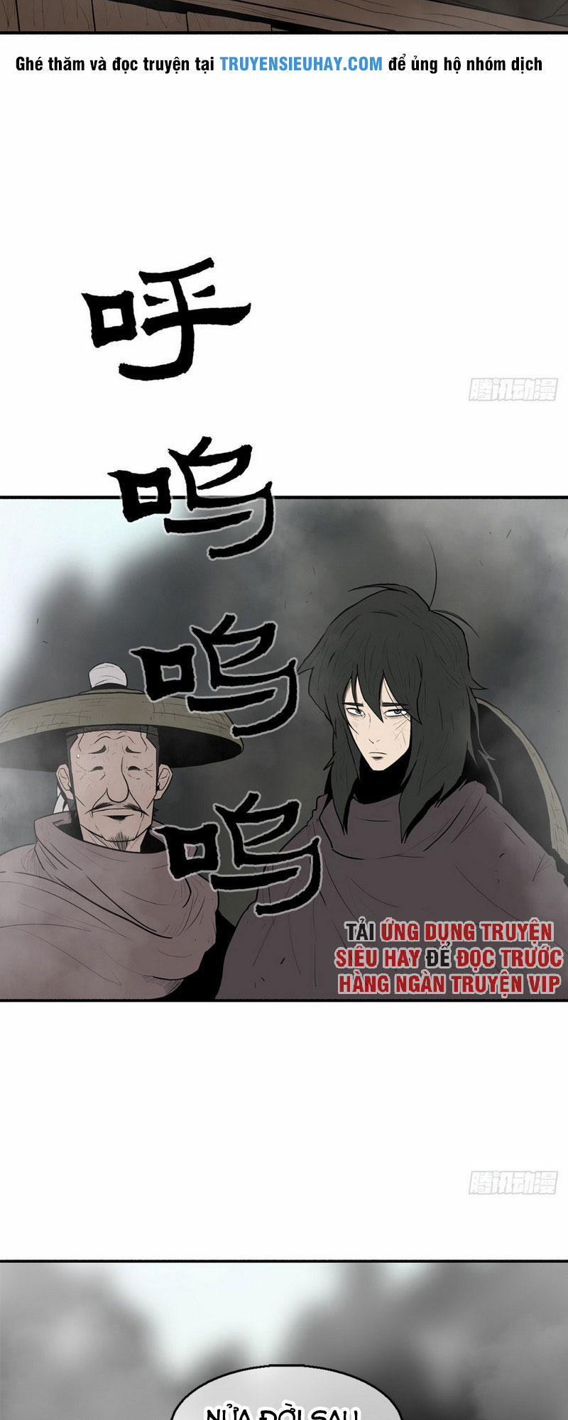 Bắc Kiếm Giang Hồ 16 trang 50