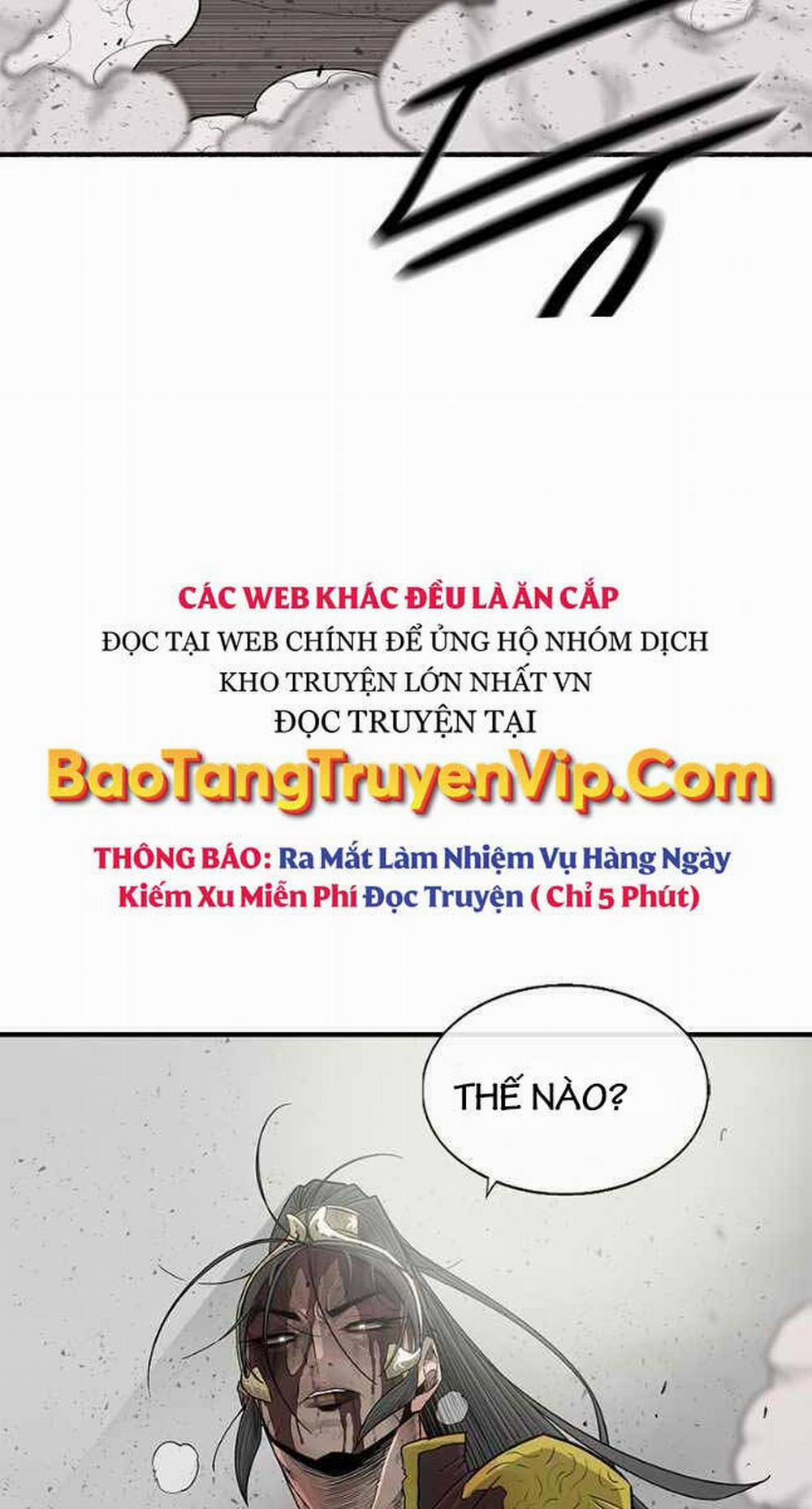 Bắc Kiếm Giang Hồ Chương 164 Trang 52