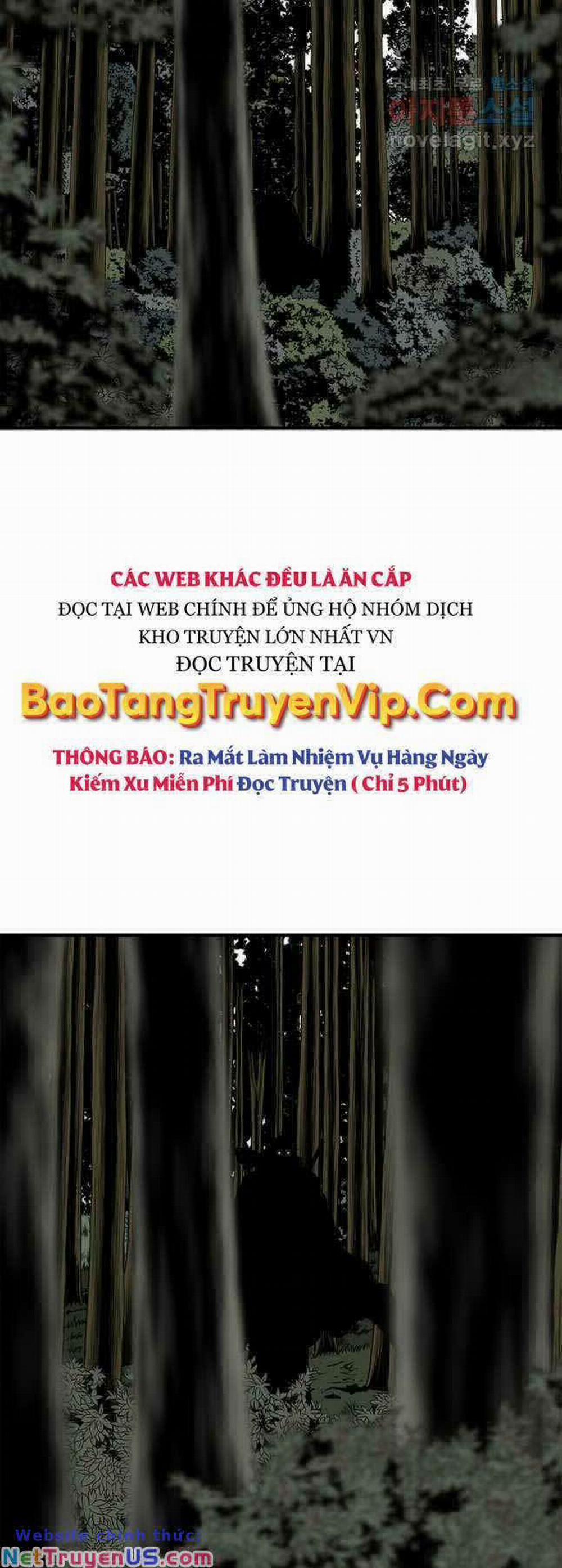 Bắc Kiếm Giang Hồ Chương 166 Trang 46