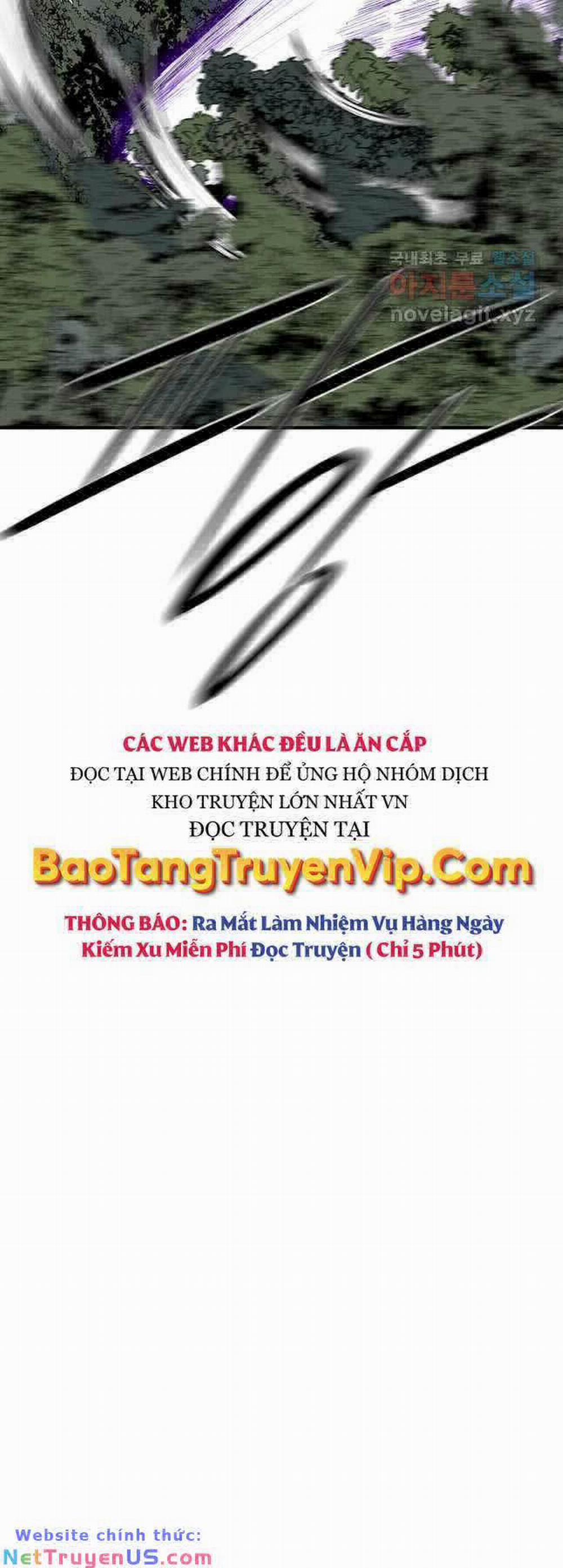 Bắc Kiếm Giang Hồ Chương 168 Trang 45